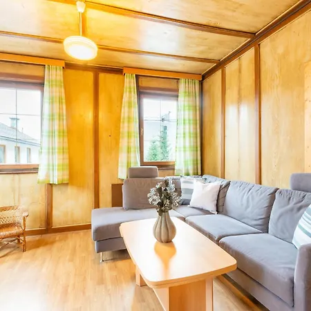 House In Near Zillertal Slopes, Cleaning Included Holiday home