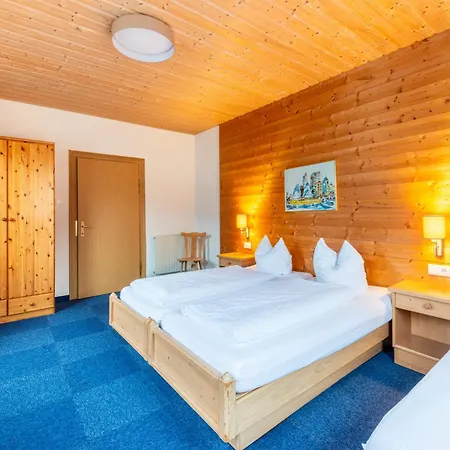 House In Near Zillertal Slopes, Cleaning Included Дом отдыха Фюген