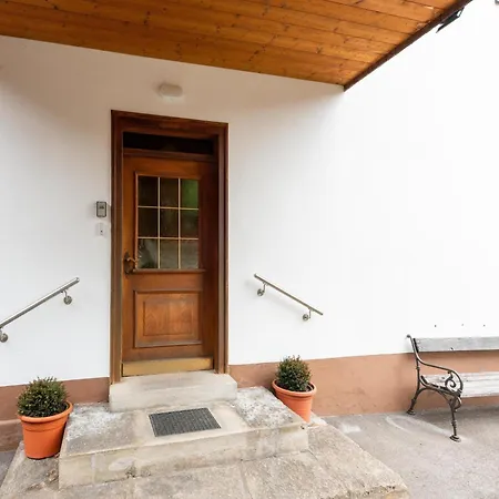 House In Near Zillertal Slopes, Cleaning Included Holiday home