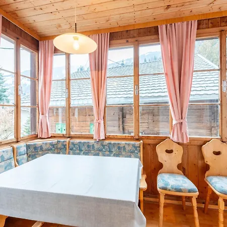House In Near Zillertal Slopes, Cleaning Included Holiday home