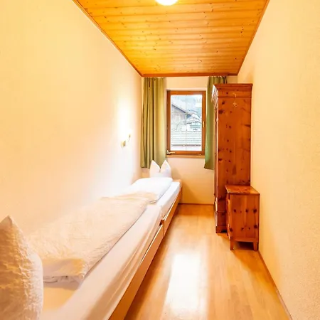 Holiday home House In Near Zillertal Slopes, Cleaning Included *