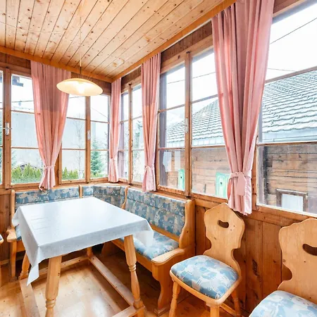 House In Near Zillertal Slopes, Cleaning Included Holiday home