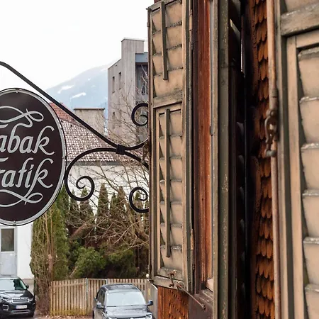 House In Near Zillertal Slopes, Cleaning Included Holiday home Fuegen