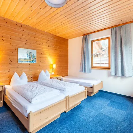 Holiday home House In Near Zillertal Slopes, Cleaning Included Fuegen