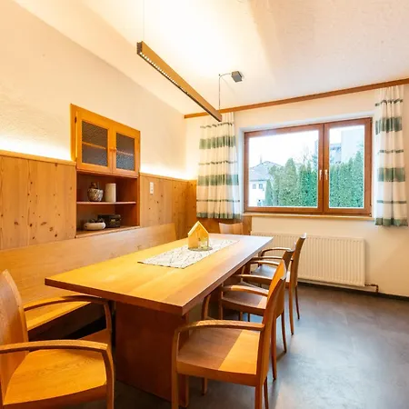 House In Near Zillertal Slopes, Cleaning Included * فغن