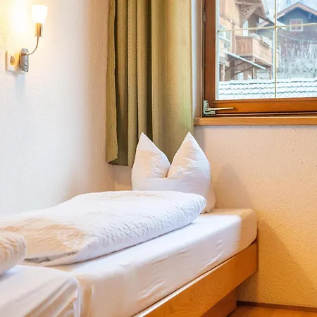 Holiday home House In Near Zillertal Slopes, Cleaning Included Fuegen