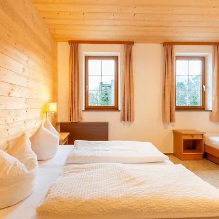 Holiday home House In Near Zillertal Slopes, Cleaning Included