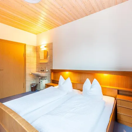 Holiday home House In Near Zillertal Slopes, Cleaning Included *